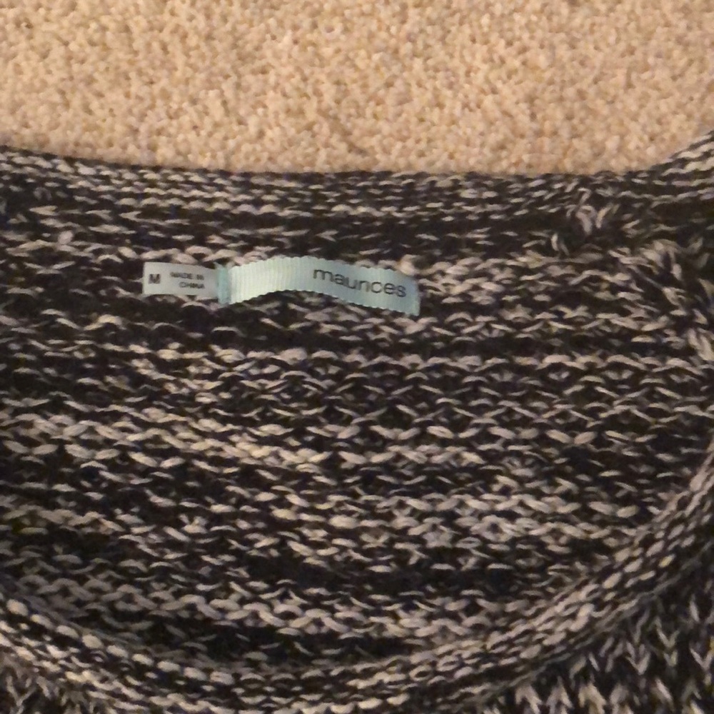 Sweater - Picture 2 of 2